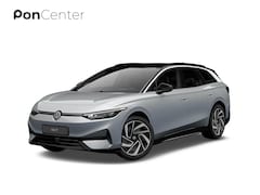 Volkswagen ID.7 Tourer - Pro Business 77 kWh 210 kW / 286 pk