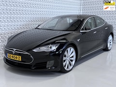 Tesla Model S - 85D Performance Ludicrous Mode 129000km (2015)