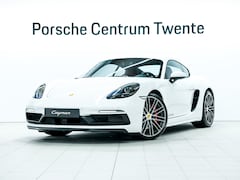 Porsche 718 Cayman GTS - 4.0