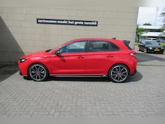 Hyundai i30 - 2.0 T-GDI N2 PERF