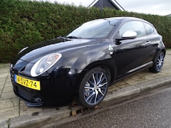 Alfa Romeo MiTo - 1.4 T Quadrifoglio Verde 170Pk-Clima-Cruise-Pdc-Usb/Aux