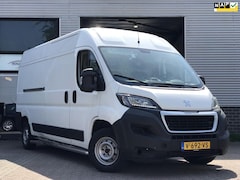 Peugeot Boxer - 333 2.0 BlueHDI L3H2 Premium Pack