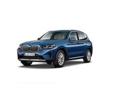 BMW X3 - xDrive30e Business Edition Plus | Business Edition Plus | High Executive | Safety Pack