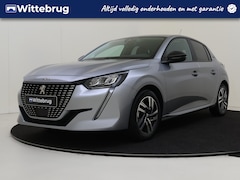 Peugeot 208 - 1.2 PureTech Style | Navi by App | Lichtmetalen Velgen | Parkeerhulp Achter