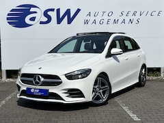 Mercedes-Benz B-klasse - 200 Business Solution AMG | ACC | Pano | Camera | Sfeerverlichting | MBUX