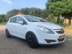 Opel Corsa - 1.0-12V '111' Edition