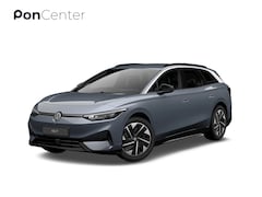 Volkswagen ID.7 Tourer - Pro S Business 86 kWh 210 kW / 286 pk