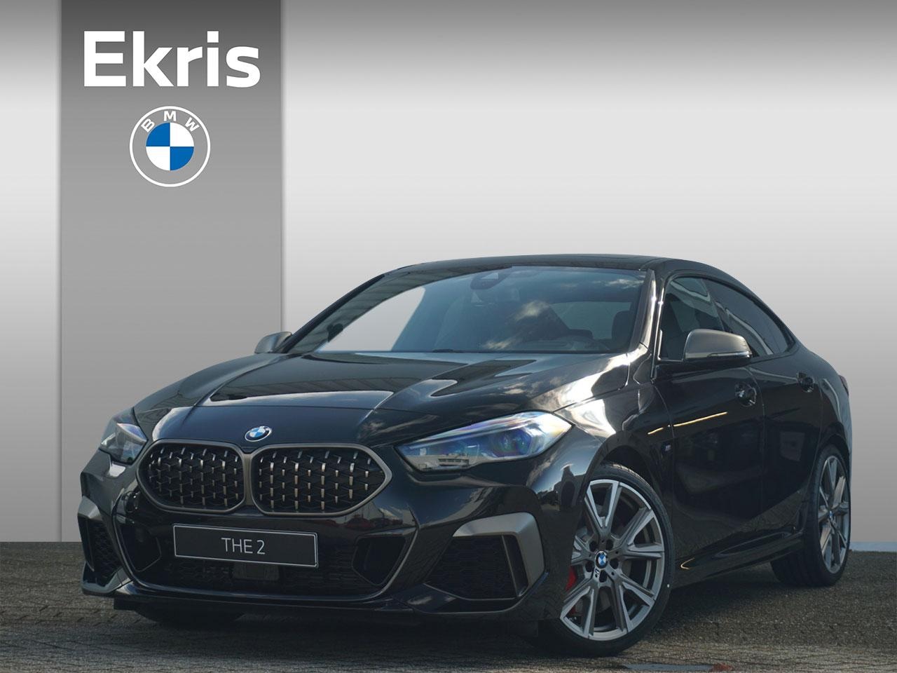 BMW 2-serie Gran Coupé - M235i xDrive | Innovation Pack | Convenience Pack | Travel Pack - AutoWereld.nl