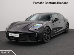 Porsche Panamera - 4 E-Hybrid