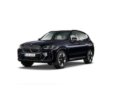 BMW iX3 - High Executive Edition | Parking Pack | Safety Pack | Shadow Line Pack