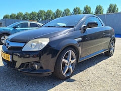 Opel Tigra TwinTop - 1.8-16V Temptation