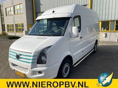 Volkswagen Crafter - TDI L2H2 koelwagen