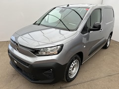 Citroën Berlingo - Van 1.5 100pk diesel 1000kg L1