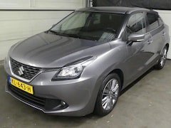 Suzuki Baleno - 1.2 Smart Hybrid High Executive - Navigatie