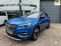 Opel Grandland X - 1.2 Turbo Business Executive