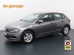 Volkswagen Polo - 1.0 TSI Comfortline | Cruise | Airco | Bluetooth | Apple Carplay / Androidauto | Automatis