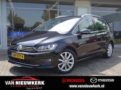 Volkswagen Golf Sportsvan - 1.4 TSI Automaat Highline | Navi |Comfort Stoel | Trekhaak