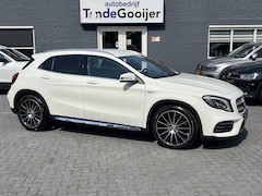 Mercedes-Benz GLA-Klasse - 180 Business Solution AMG | NAV | EDITION | FACELIFT |