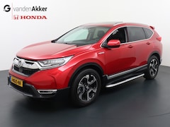 Honda CR-V - 2.0 HYBRID 184pk AWD E-CVT Executive + veel e xtra's