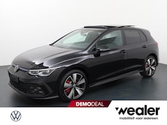 Volkswagen Golf - GTE 1.4 TSI eHybrid 180 kW/245 pk Hatchback 6 vers n. DSG | Lichtmetalen velgen 18 "| Pano