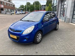 Hyundai i20 - 1.2i ActiveVersion