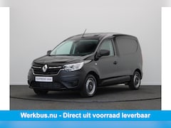 Renault Express - 1.5 dCi 75 Comfort Incl. laadruimte betimmering