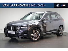 BMW X1 - xDrive25e Executive M Sport Automaat / Sportstoelen / Stoelverwarming / LED / Cruise Contr