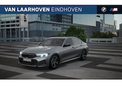 BMW 3-serie - 330e High Executive M Sport Automaat / Schuif-kanteldak / Trekhaak / Sportstoelen / M Adap