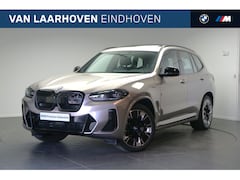 BMW iX3 - High Executive 80 kWh / Sportstoelen / Adaptieve LED / Parking Assistant Plus / Gesture Co