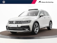 Volkswagen Tiguan - 1.4 Tsi 150pk DSG ACT Comfortline Business R | R-Line | Panoramadak | ACC | Keyless | 360