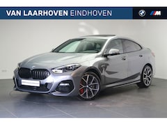 BMW 2-serie Gran Coupé - 218i High Executive M Sport Automaat / Panoramadak / M sportstoelen / M Sport steering / A