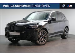 BMW X3 - xDrive30e High Executive M Sport Automaat / Panoramadak / Trekhaak / Laserlight / Parking