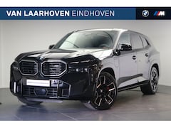 BMW XM - 50e PHEV 30 kWh / Massagefunctie / Trekhaak / Adaptief M Onderstel Professional / Bowers &