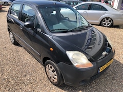 Chevrolet Matiz - 0.8 Ace*NWE KOPPELING