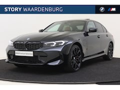 BMW 3-serie - 320e M Sport Automaat / Schuif-kanteldak / Adaptieve LED / M Sportstoelen / Parking Assist