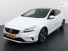 Volvo V40 - 1.5 T3 Polar+ Sport