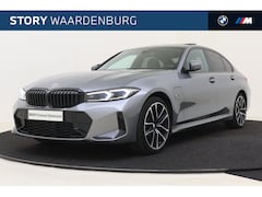 BMW 3-serie - 320e High Executive M Sport Automaat / M 50 Jahre uitvoering / Schuif-kanteldak / Sportsto