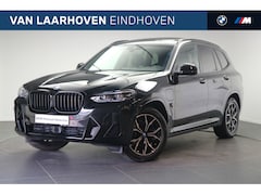 BMW X3 - xDrive30e High Executive M Sport Automaat / Panoramadak / Stoelverwarming / Active Cruise