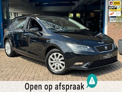 Seat Leon - 1.2 TSI Style Business 2013 AUT AIRCO CARPLAY NAP