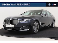 BMW 7-serie - 745e High Executive Automaat / Schuif-kanteldak / Laserlight / Parking Assistant Plus / So