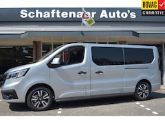 Renault Trafic - 2.0 Blue dCi 170 T30 L2H1 Extra / Limited Nr. 64 / 2xSD