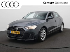 Audi A1 Sportback - 35 TFSI Pro Line Automaat / Cruise / Airco