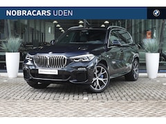 BMW X5 - xDrive45e High Executive M Sport Automaat / Adaptieve LED / Parking Assistant Plus / Soft