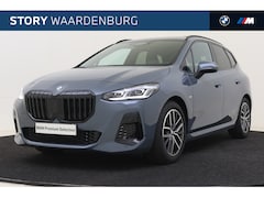 BMW 2-serie Active Tourer - 218i High Executive M Sport Automaat / Panoramadak / Trekhaak / Sportstoelen / M Adaptief