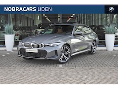 BMW 3-serie - 330e High Executive M Sport Automaat / M 50 Jahre uitvoering / Schuif-kanteldak / Trekhaak