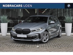 BMW 1-serie - 118i High Executive M Sport Automaat / Sportstoelen / Parking Assistant / LED / M Sportond