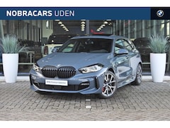 BMW 1-serie - 118i High Executive M Sport Automaat / Panoramadak / Adaptieve LED / Active Cruise Control