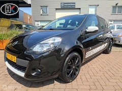 Renault Clio - 5deurs 1.2TCe 100pk Navi Airco CruiseContr LM16