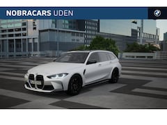 BMW 3-serie Touring - M3 xDrive Competition Automaat / M Race Track Pack / M Carbon Exterieur Pack / Technology