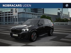 BMW iX1 - xDrive30 M Sport 67 kWh / Panoramadak / Sportstoelen / Memory Seats / Adaptieve LED / Harm